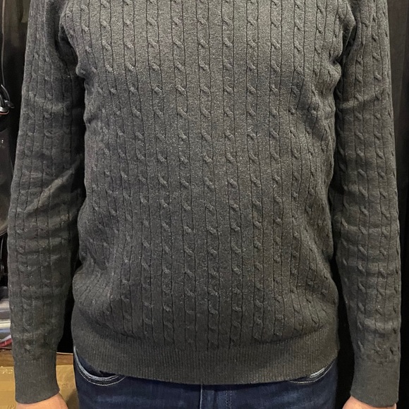 Men’s Sweater - Picture 4 of 8